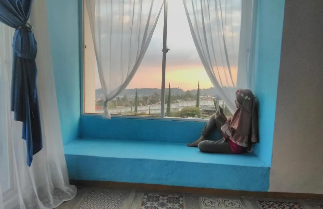 Syariah Runia Villa-1